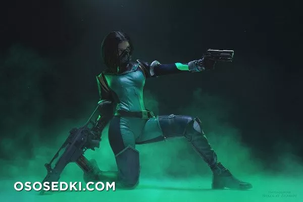 Carry Key | Viper - Photo 6