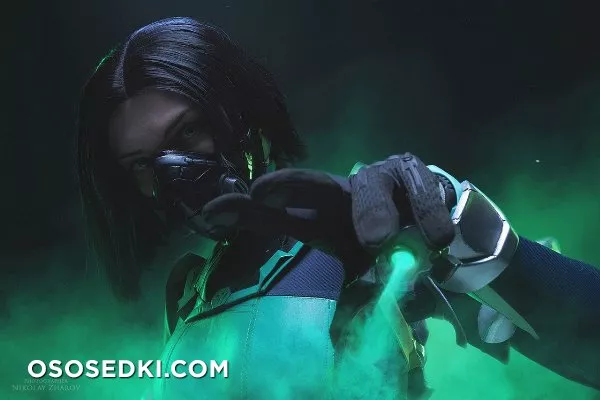Carry Key | Viper - Photo 10