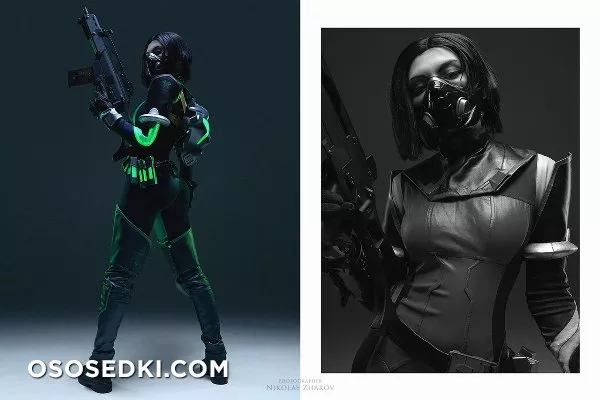 Carry Key | Viper - Photo 11