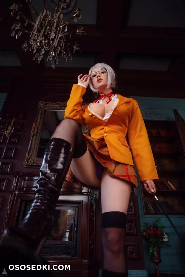 Lunaritie | Meiko Shiraki - Photo 10