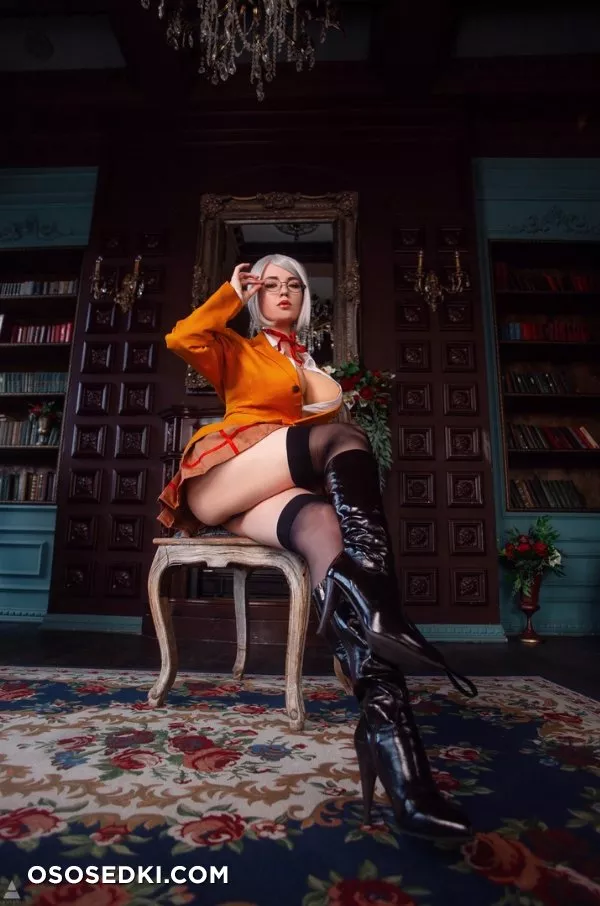 Lunaritie | Meiko Shiraki - Photo 11