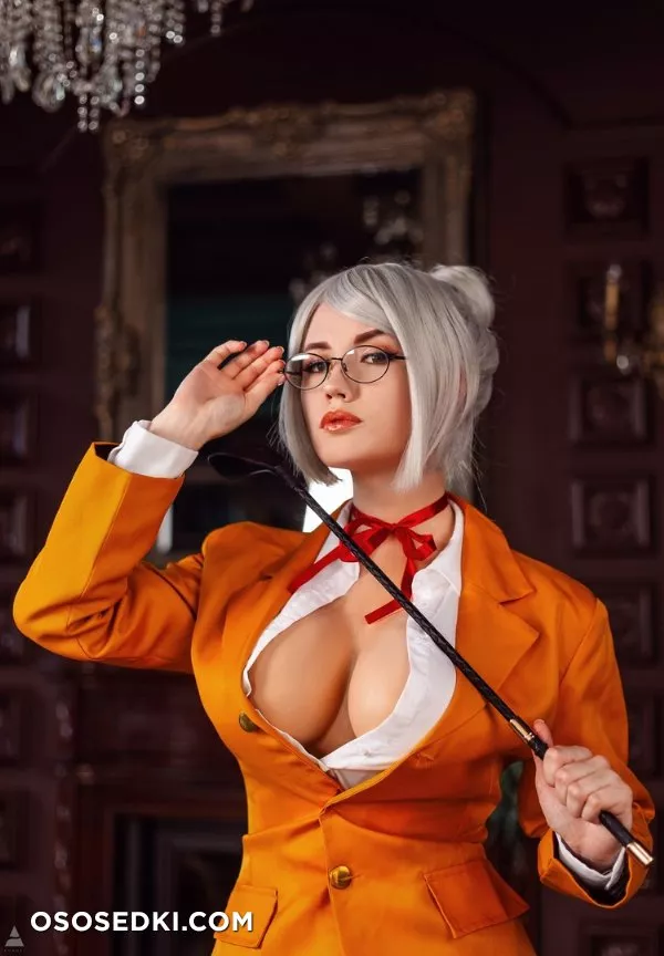 Lunaritie | Meiko Shiraki - Photo 12