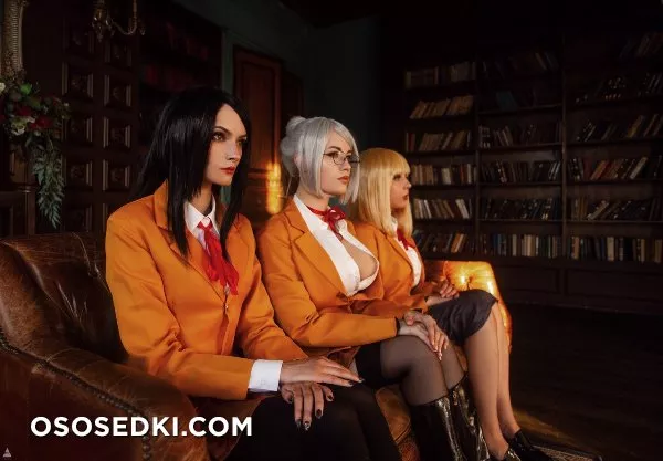 Lunaritie | Meiko Shiraki - Photo 16
