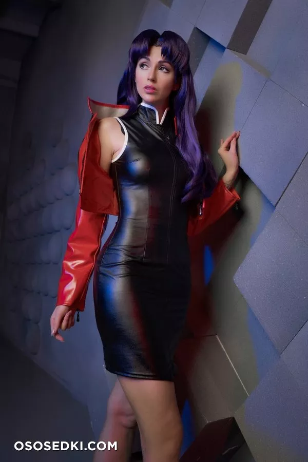 Lera Himera | Misato Katsuragi - Photo 3