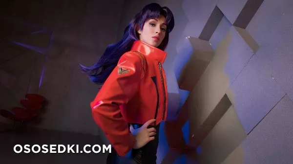 Lera Himera | Misato Katsuragi - Photo 5