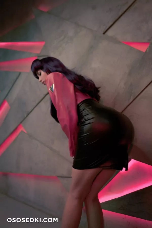 Lera Himera | Misato Katsuragi - Photo 7
