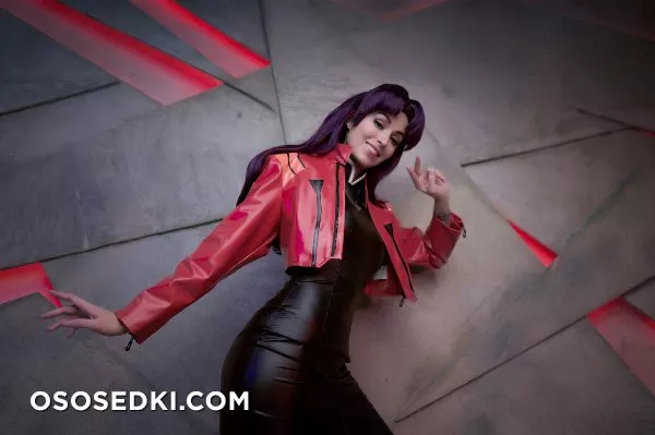 Lera Himera | Misato Katsuragi - Photo 8