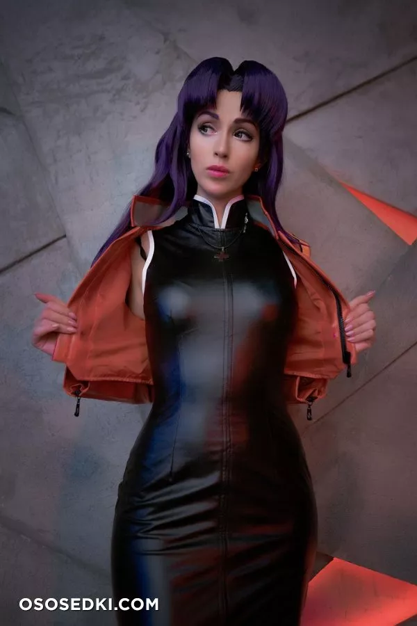 Lera Himera | Misato Katsuragi - Photo 9