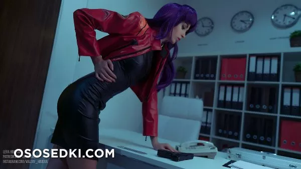 Lera Himera | Misato Katsuragi - Photo 12