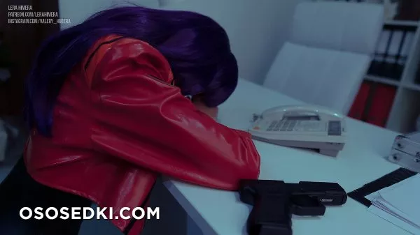 Lera Himera | Misato Katsuragi - Photo 15