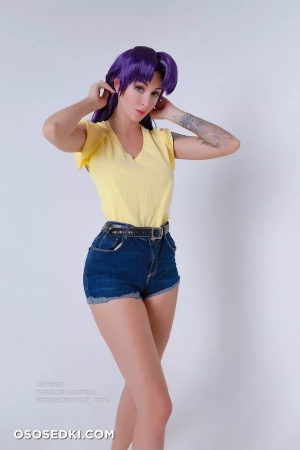 Lera Himera | Misato Katsuragi - Photo 51