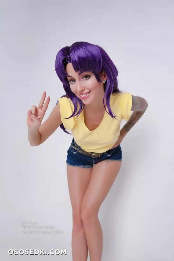 Lera Himera | Misato Katsuragi - Photo 52