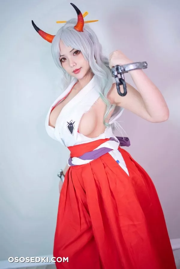 Hana Bunny | Yamato - Photo 2