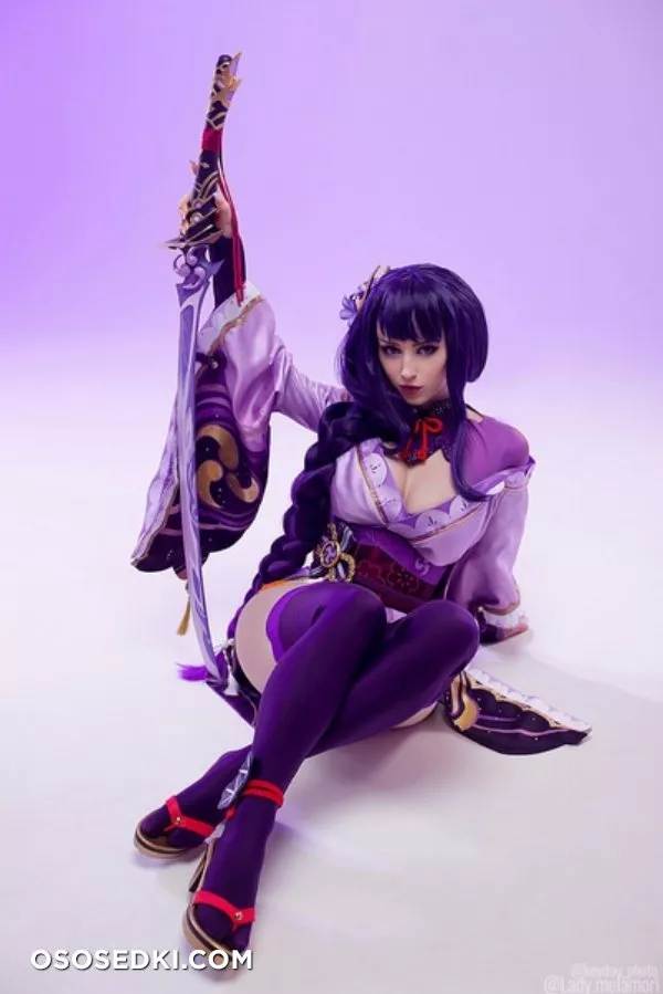 Lady Melamori | Raiden - Photo 1
