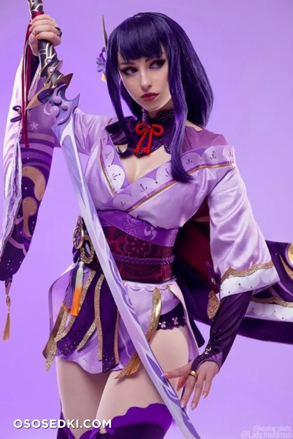 Lady Melamori | Raiden - Photo 2