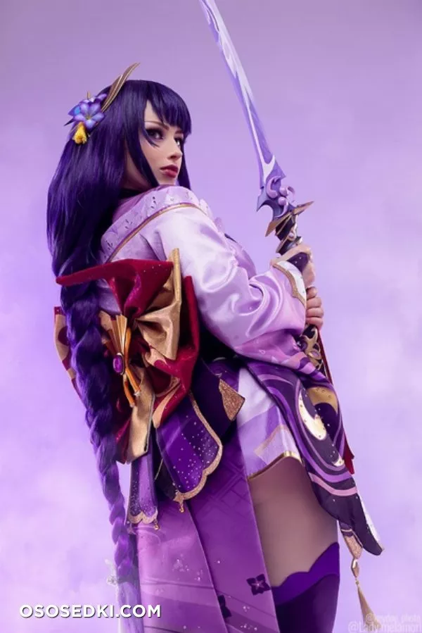 Lady Melamori | Raiden - Photo 3