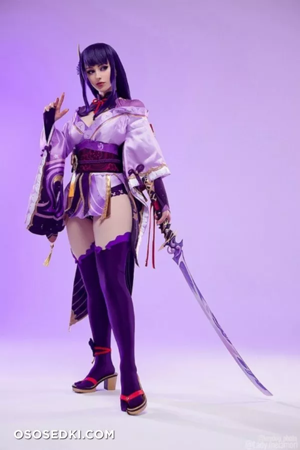 Lady Melamori | Raiden - Photo 4