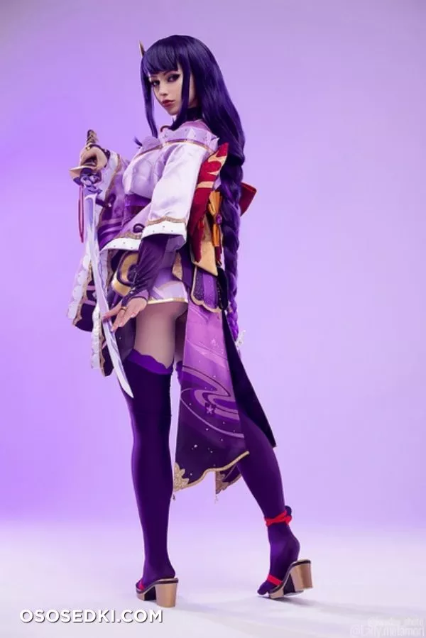 Lady Melamori | Raiden - Photo 5