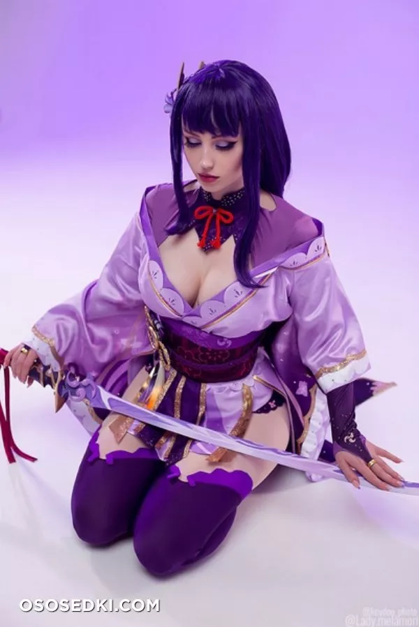 Lady Melamori | Raiden - Photo 6