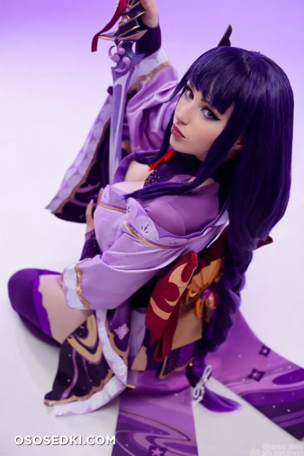 Lady Melamori | Raiden - Photo 7