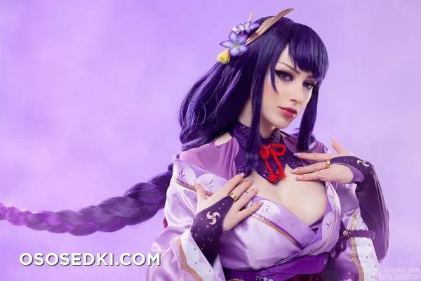 Lady Melamori | Raiden - Photo 10