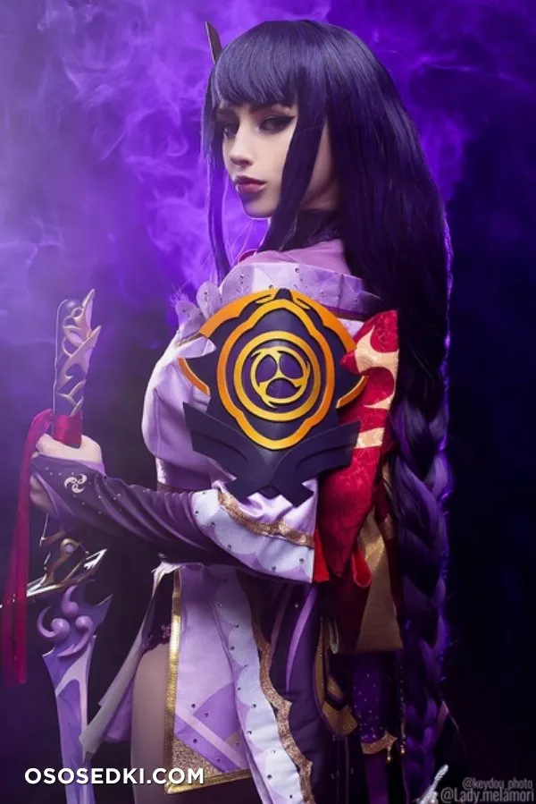 Lady Melamori | Raiden - Photo 11