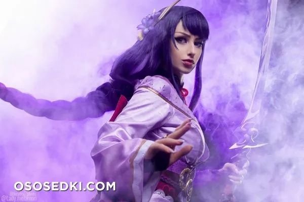 Lady Melamori | Raiden - Photo 12