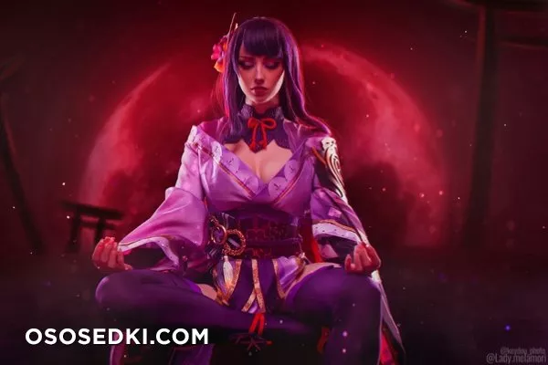 Lady Melamori | Raiden - Photo 13