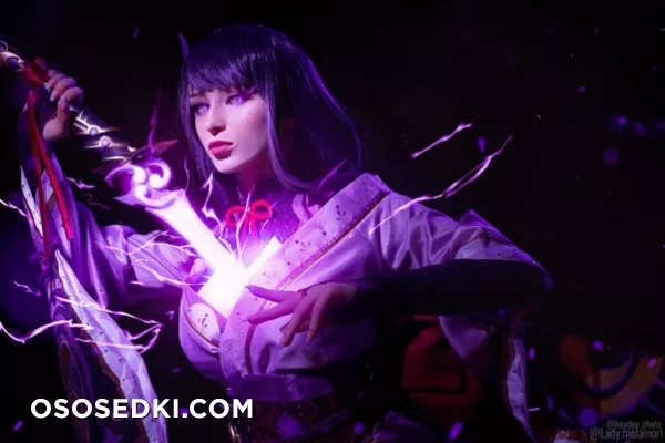 Lady Melamori | Raiden - Photo 15