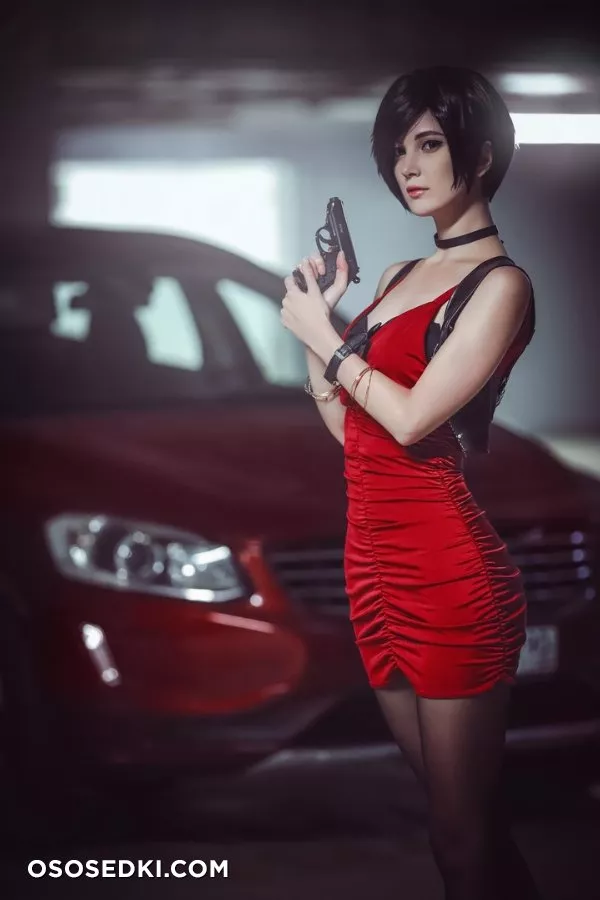 Ksana Stankevich | Ada Wong - Photo 1