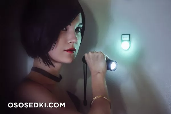 Ksana Stankevich | Ada Wong - Photo 2