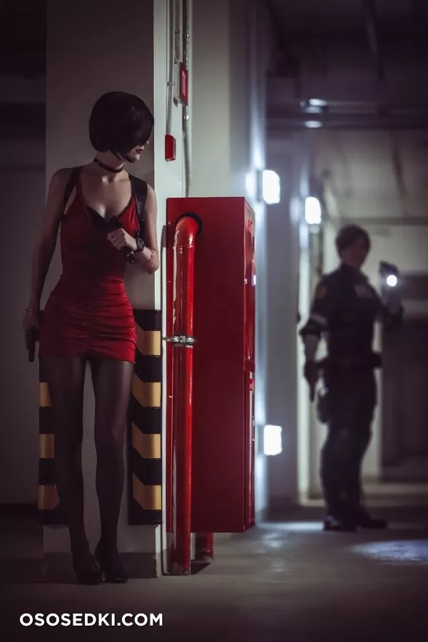 Ksana Stankevich | Ada Wong - Photo 4