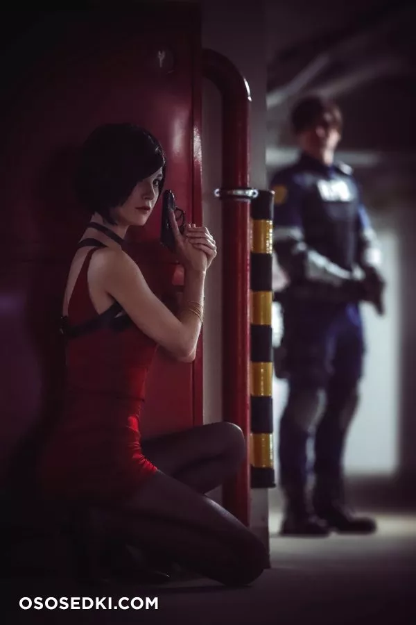 Ksana Stankevich | Ada Wong - Photo 5