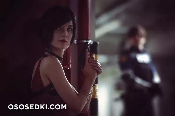 Ksana Stankevich | Ada Wong - Photo 6