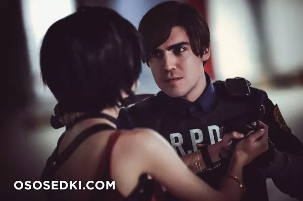 Ksana Stankevich | Ada Wong - Photo 8