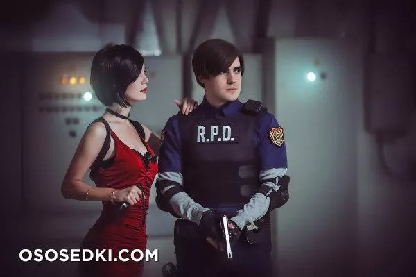 Ksana Stankevich | Ada Wong - Photo 9
