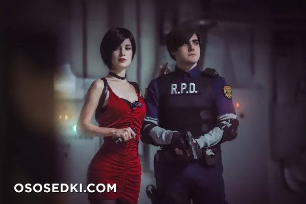 Ksana Stankevich | Ada Wong - Photo 10