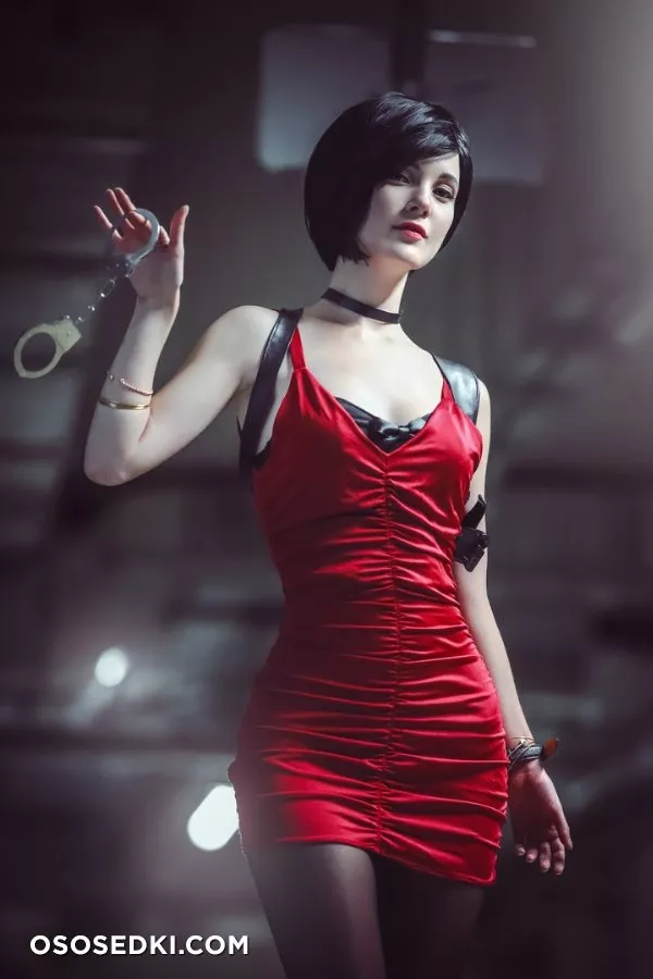 Ksana Stankevich | Ada Wong - Photo 11