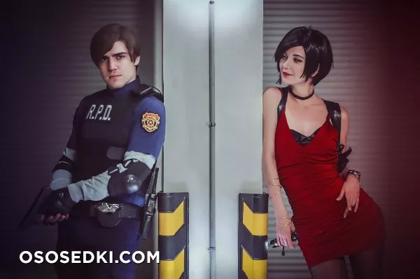 Ksana Stankevich | Ada Wong - Photo 15