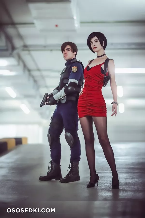 Ksana Stankevich | Ada Wong - Photo 16
