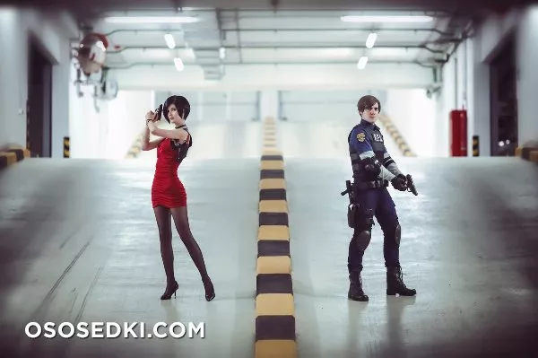 Ksana Stankevich | Ada Wong - Photo 17