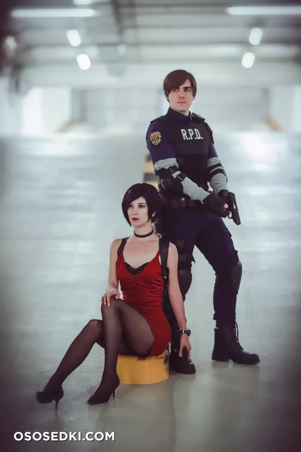 Ksana Stankevich | Ada Wong - Photo 18