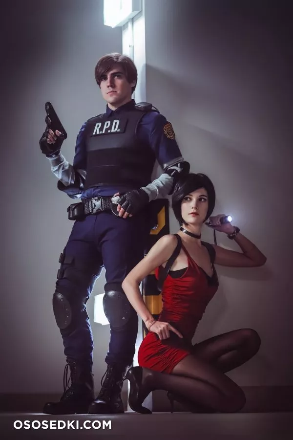 Ksana Stankevich | Ada Wong - Photo 19