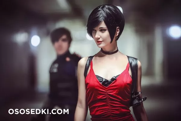 Ksana Stankevich | Ada Wong - Photo 20