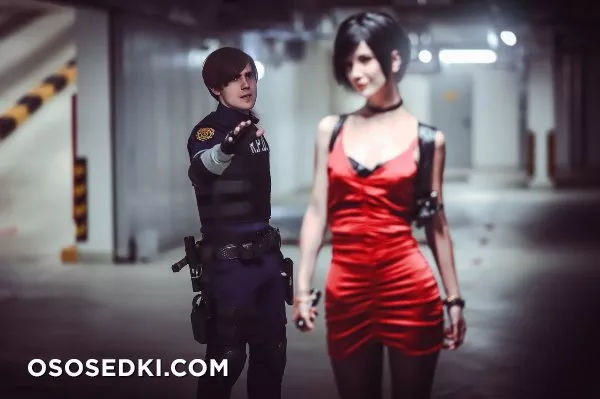 Ksana Stankevich | Ada Wong - Photo 21