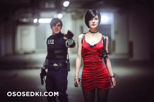 Ksana Stankevich | Ada Wong - Photo 22