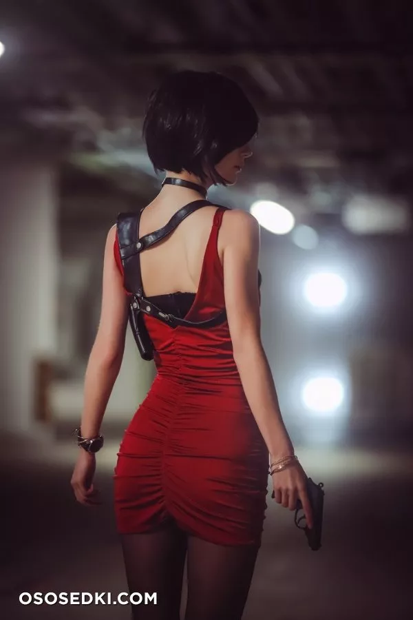 Ksana Stankevich | Ada Wong - Photo 23
