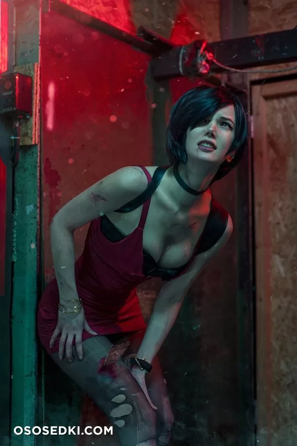 Ksana Stankevich | Ada Wong - Photo 25