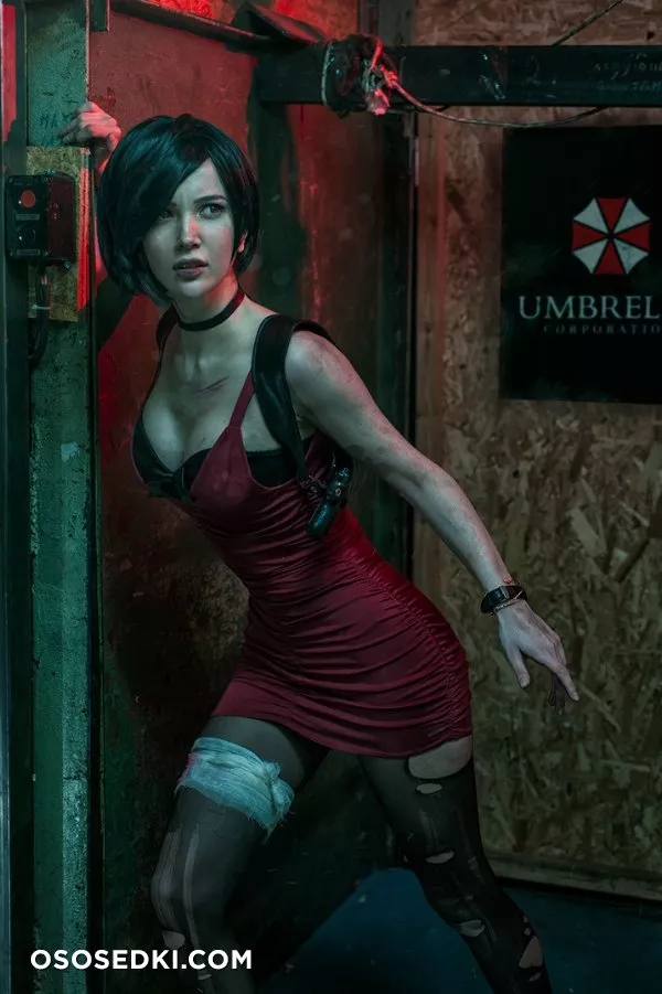 Ksana Stankevich | Ada Wong - Photo 26
