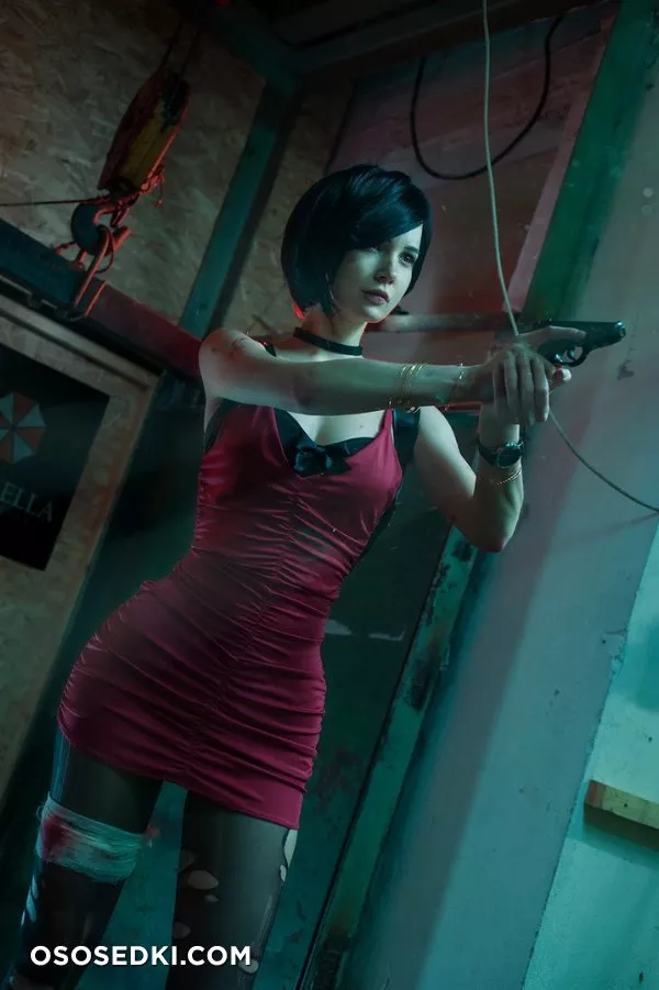 Ksana Stankevich | Ada Wong - Photo 27